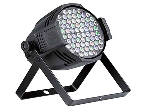 3W72颗LED帕灯